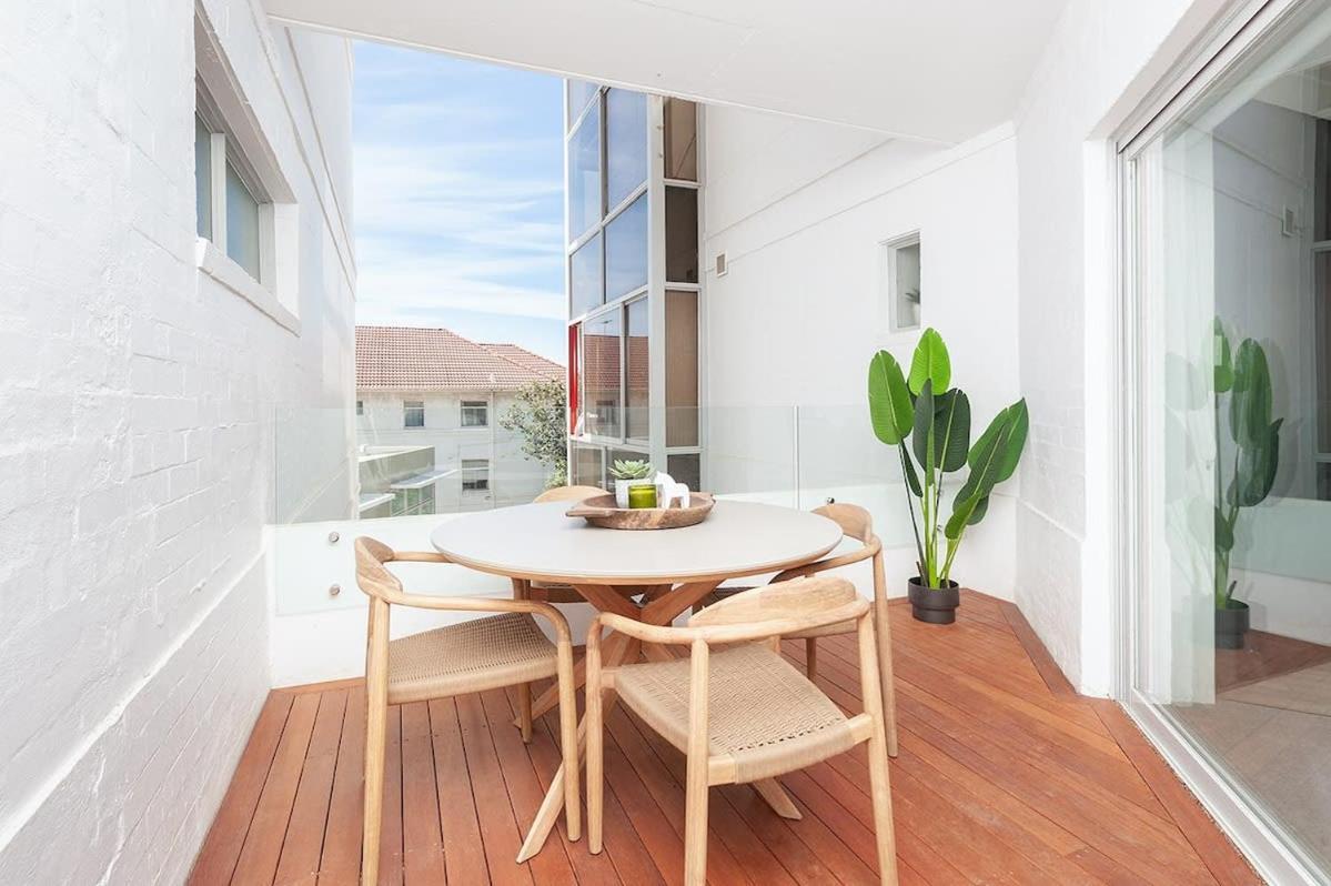 Ultimate Bondi Living Leilighet Sydney Eksteriør bilde
